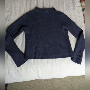 Margaret O'Leary Mockneck Sweater, M